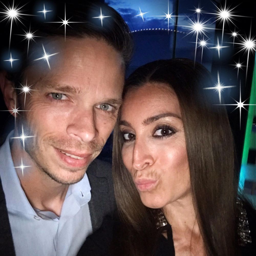 Meet your Posher, Monica